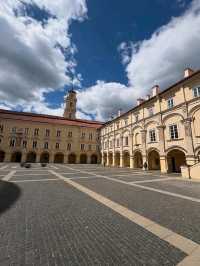 Vibrant Adventures in Vilnius