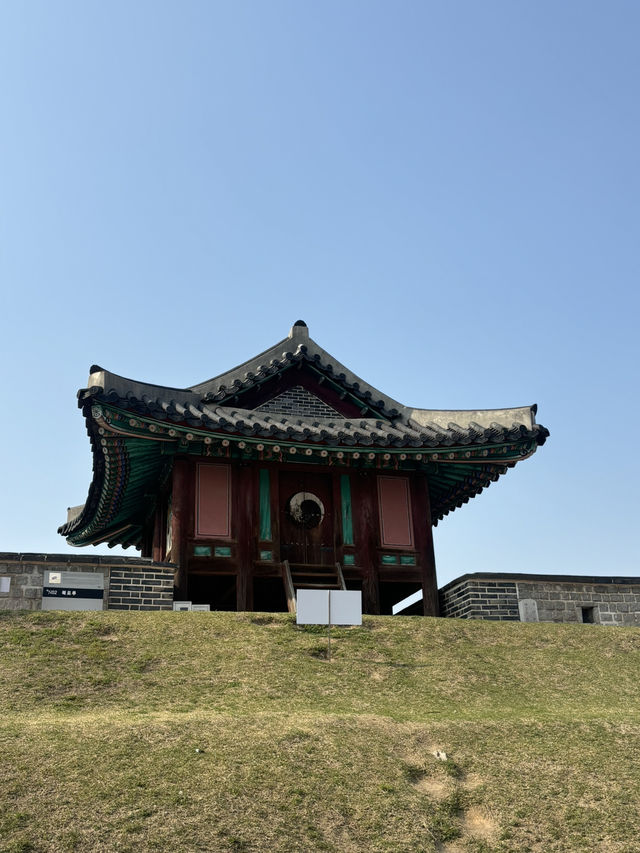정지영커피로스터즈 장안문점