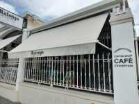 Malongo Café Store - Village / マロンゴ・カフェストア・ヴィレッジ (コーヒー専門店)