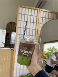ร้าน HAWARE (ฮาวารี) บ่อแสน พังงา