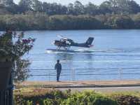 The Sunshine Coast - Peace & Seafood