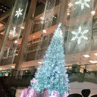 横浜ランドマークプラザのクリスマス: YOKOHAMA MINATOMIRAI WINTER HOLIDAY