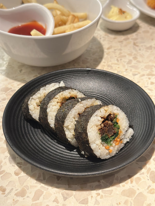 殿堂級燒肉放題盛宴  殿堂級燒肉放題盛宴