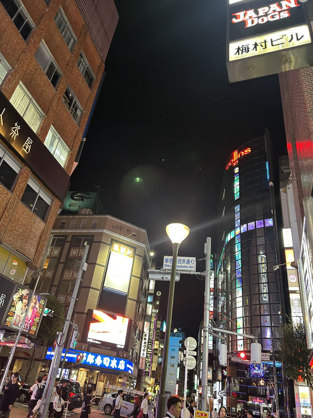 일본 12년 거주자가 추천하는 도쿄 3박 4일 알짜 여행기✨