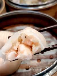 美味點心之旅