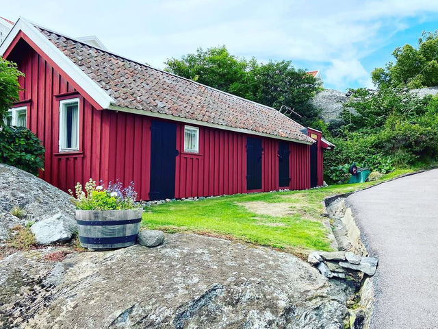 Tranquil Island Life on Köpstadsö Tranquil Island Life on Köpstadsö