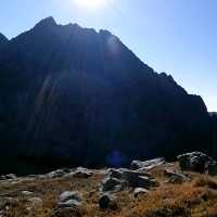 Tatra National Park, Slovakia