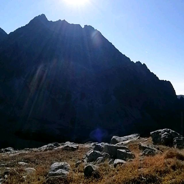 Tatra National Park, Slovakia