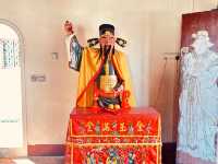 「信仰與文化的交融,是一座城市最深的底蘊。」