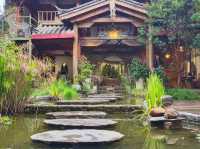 หมู่บ้านโบราณไป๋ซา