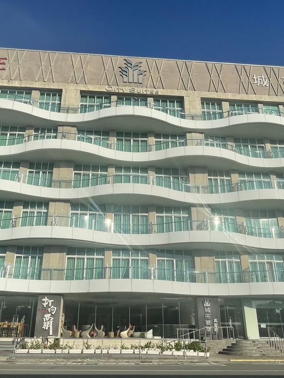 台湾高雄、五感を使って異次元の世界へタイムトリップ 台湾高雄、五感を使って異次元の世界へタイムトリップ