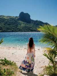 Fiji – Where Paradise Finds You✨