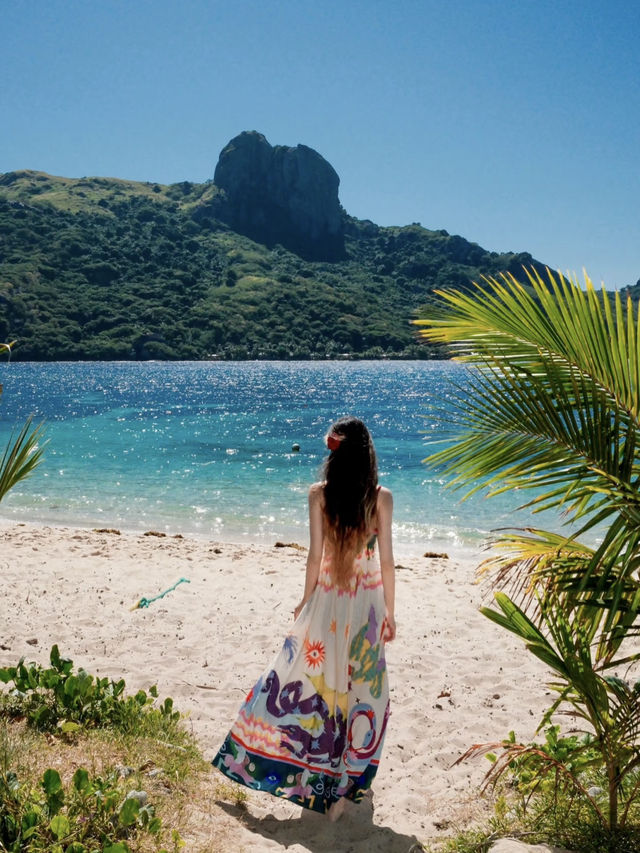 Fiji – Where Paradise Finds You✨