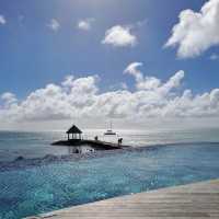 A Tropical Paradise Experience in Mauritius