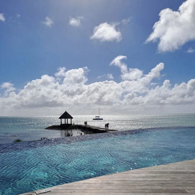 A Tropical Paradise Experience in Mauritius