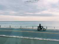 🎌 🏝️ 鎌倉與江之島：海的浪漫與歷史的交織 🌊 🏯