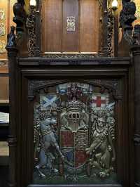 St. Giles’ Cathedral – The Crown Jewel of Edinburgh’s Royal Mile