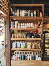 Leewine Coffee บ้านรักไทย