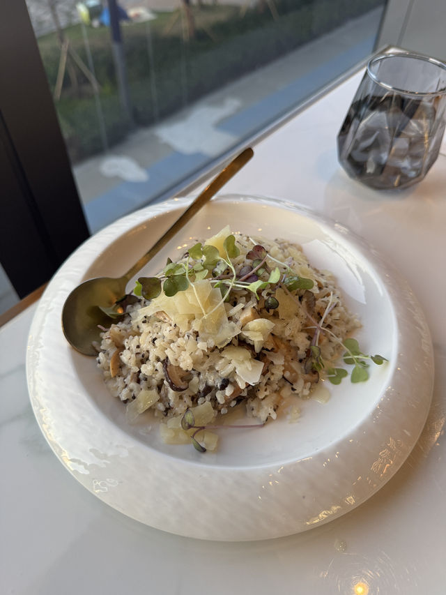 香海景西餐廳🩷北角美食