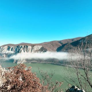 В дикой природе: мой одиночный поход в Чукарул-Маре