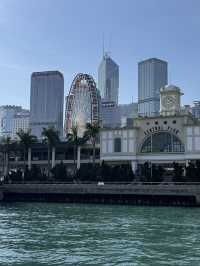 📅 Hong Kong 3 days 2 nights Best Itinerary!
