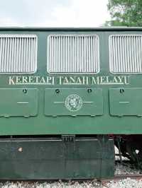 Discover History at Melaka UMNO Museum: A Must-Visit Insta Spot 