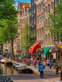 Amsterdam Netherland