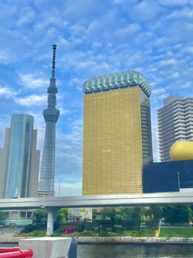 日本国内でも人気のある日本を代表する観光地
