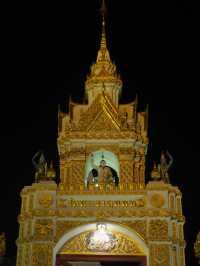 Wat Phra That Phanom: Sacred Heart of Isan