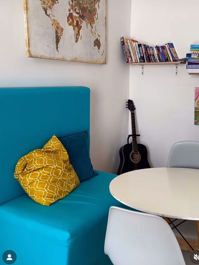 £22 Hostel in the heart of St Julian’s Malta🇲🇹