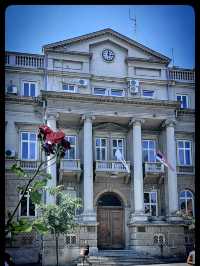 Zemun Solo: A Village Soul in a City's Heart