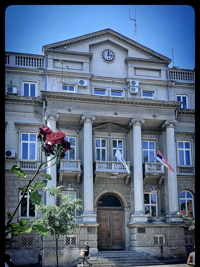 Zemun Solo: A Village Soul in a City's Heart