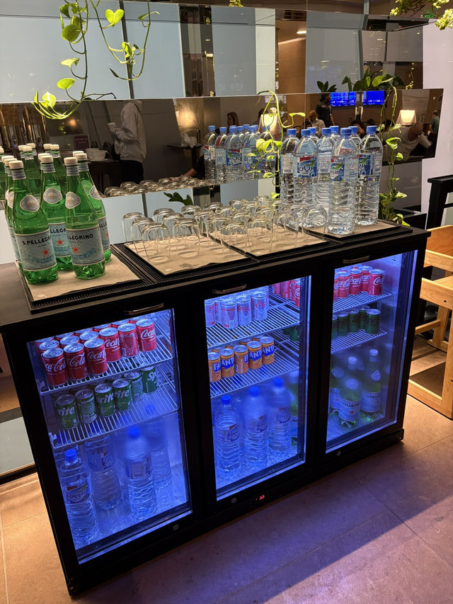 【🇶🇦カタール・ドーハ】ハマド国際空港