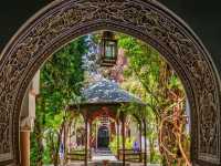 Dar Si Said Museum – Marrakech’s Treasure of Moroccan Arts 🏺