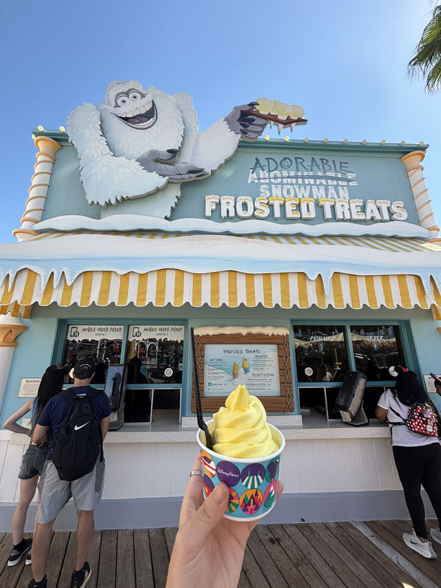 ロサンゼルスで食べたグルメまとめ ロサンゼルスで食べたグルメまとめ