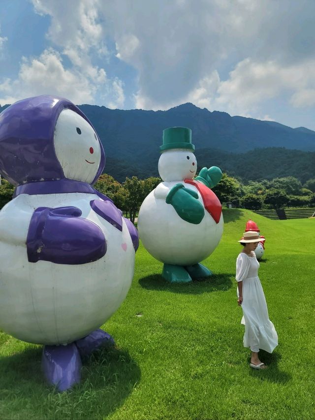 내장산뷰가 힐링였던 정읍 야외 나들이코스💚