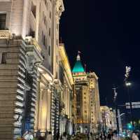 🌃 Shanghai 3D 2N Itinerary