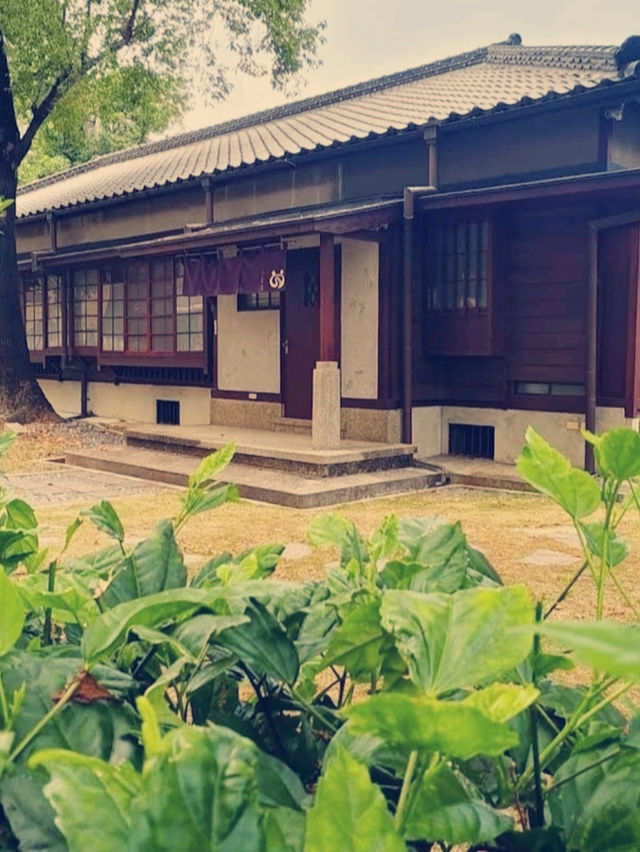 府東創意森林──城市中的綠意創意園地