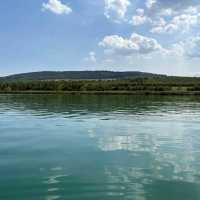 Most Lake