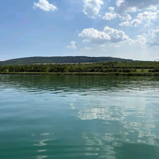 Most Lake