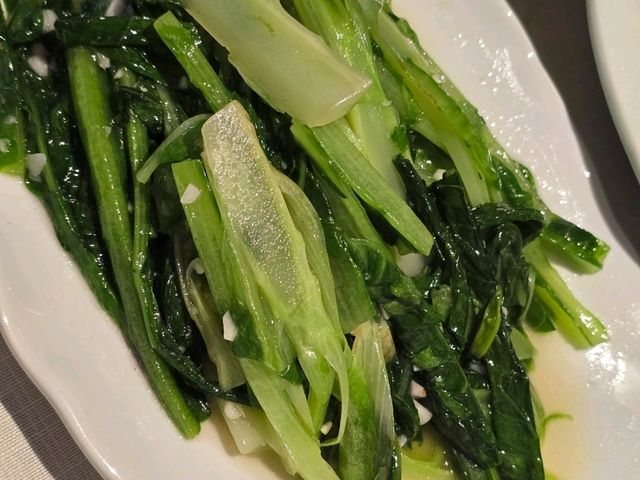 Chongqing Ling Loong Nanyang Teochew Cuisine Review