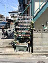 【福岡カフェ】ご夫婦で作るおいしいお菓子屋さん