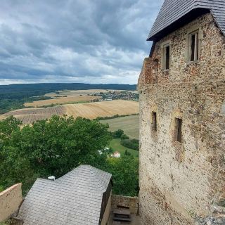 Žebrák Castle