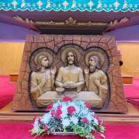 ศูนย์อบรมเยาวชนคามิลเลียน ศรีราชา ชลบุรี 