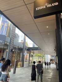 🏙️ Taikoo Li – Chengdu