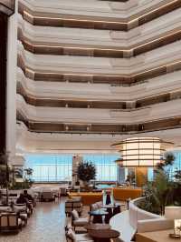 The Infinity Pool and Views