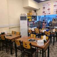 제주도 공항 주변 맛집)제주감자탕 3호점 - 제주시 24시 감자탕 맛집