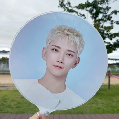 SEVENTEEN WORLD TOUR NEW_ in INCHEON 🩷🩵 | Trip.com 仁川