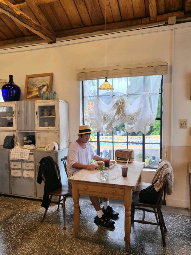 시간여행하듯 감성 가득한 전주 데이트코스