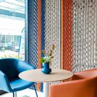 🧡ที่พักกลางเมืองระยอง Holiday Inn Express Rayong